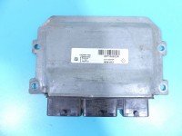 Komputer Sterownik silnika 237106933R, 237105698R Renault Fluence 1.6 16V