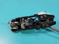 Klamka przód lewa zewnętrzna Skoda Citigo 11-19 5N0837885H