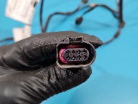 Wiązka zderzaka przód Vw Tiguan I 07- 5N0971095 Instalacja pdc