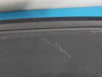 Deska rozdzielcza airbag pasażera kokpit Citroen C3 II 09-16