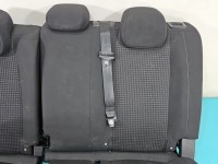 Kanapa tył fotel tylny Peugeot 308 II T9