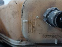 Zbiornik płynu FAP DPF zbiorniczek Peugeot 407 2.0 hdi