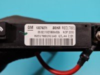 Nagrzewnica Chevrolet Orlando 13276271 EUROPA