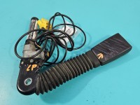 Pas bezpieczeństwa przód lewy kierowcy Citroen Jumper II 06-14 606372700E EU