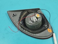 Lampa tył lewa TOYOTA, Przerabiana. KLAPY SEDAN USA Toyota Corolla E12 sedan