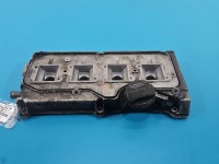 Pokrywa zaworów Audi A8 D2 4.2 V8