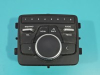 Przełącznik radia nawigacji panel Audi A4 B9 8W0919614N