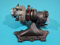 Turbosprężarka Renault Clio IV 12-20 49373-04003, 8201234380, 144108035R 0.9 T 90KM