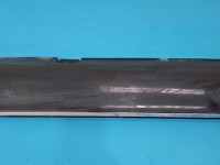 Listwa progowa lewa PRÓG NAKŁADKA Mercedes W213 A2136905704, A2136900940 197