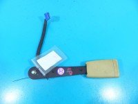 Pas bezpieczeństwa przód lewy kierowcy Honda Legend IV KB1 EU