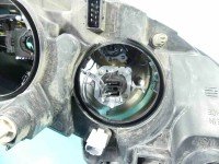 Reflektor lewy lampa przód Peugeot 807 EUROPA 1494312080