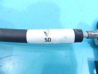 DŹWIGNIA LEWAREK WYBIERAK LINKI Renault Laguna III 2.0 dci