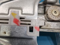 Podnośnik tył prawy SZYBY WINDA Citroen C3 III 16-24 9829511980, 0130824264 HB