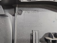 Osłona ZAŚLEPKA PLASTIK Ford Focus Mk4 A24582-A