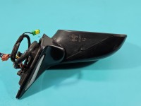 Lusterko prawe Citroen C8 EYJC europa