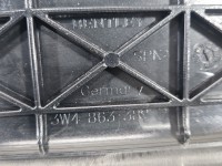 Listwa dekor deski Bentley Continental I 05-13 3W4863382P Progu, rysy