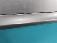 Zderzak tył Mercedes W203 sedan