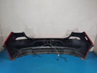 Zderzak tył tylny Hyundai I30 III 16- HB JHR