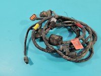 Czujnik parkowania PDC Kia Niro I 2016-2022 A18092701693, 91880-G5050, 95720-D3000CR5 bordowy CR5