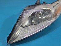 Reflektor lewy lampa przód Ford Mondeo Mk4 EUROPA