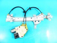Podnośnik tył prawy SZYBY WINDA 827300003R Europejska Renault Megane III HB