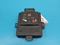 Sterownik moduł fotela lp Alfa romeo Stelvio 00505371390, 30102046