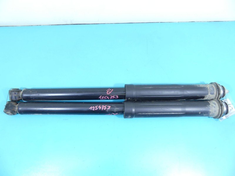 Amortyzator tył komplet tylny lewy prawy Citroen C1 II 14- L+P