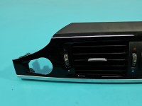 Kratka nawiewu środkowa BMW X3 F25 9184742, 9184743, 17238711 EUROPA