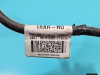 KLEMA INSTALACJA WIĄZKA MINUSOWA MINUS Nissan Qashqai II J11 13-21 240804ED0B