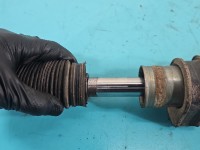 Przekładnia kierownicza maglownica Audi A3 8L 1J1422055B, 1J1422105