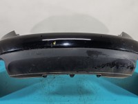 Zderzak tył AUDI A4 B8 LY9B sedan