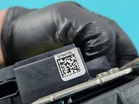 KLEMA INSTALACJA WIĄZKA PLUSOWA PLUS Mercedes W177 0764705