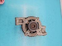 TEST Alternator Ford Focus C-Max I MK1 3M5T-10300-VD, 104210-5790 1.8 16V