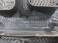 Skrzynka bezpieczników Opel Astra III H 13206754