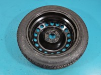 Koło zapasowe 17" dojazdowe dojazdówka Renault Talisman 5x114.3, Continental, Szerokość opony: 80 mm, IMPRK1630784,...