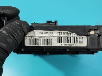 Sterownik moduł CITROEN, brak zatrzasków, otwierany Citroen Berlingo I S118085320F, 9657999680