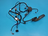 Instalacja Wiązka drzwi przód prawych Skoda Octavia III 5E1971121CB