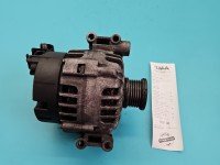 TEST Alternator Bmw e46 7521382 1.8 wiel (N42B18)