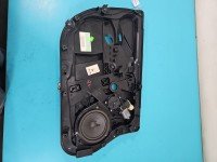 Podnośnik przód lewy Ford Fiesta Mk7 8A61A045H17AG, 8A61A23201CN 5d