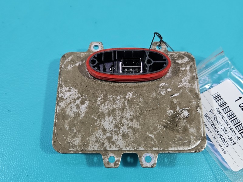 Przetwornica xenon Vw Tiguan I 07- 5DV009000-00