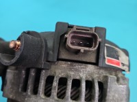 TEST Alternator Volvo S40 II V50 2.0 hdi