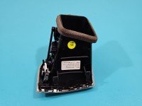 Kratka nawiewu AUDI Q5 08- 8R1820901