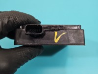 Sterownik moduł Producent części: FORD, CZUJNIK MARTWEGO POLA Uszkodzony uchwyt., AV6T-14C689-AE Ford Focus Mk3