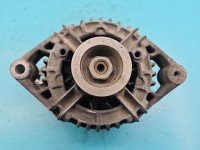 TEST Alternator Opel Vectra C 90561971, 0124415002 1.6 16V