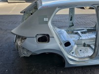 Błotnik tył prawy ćwiartka Skoda Fabia IV La7w HB