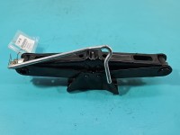 lewarek Podnośnik samochodowy trapezowy Toyota Proace City