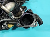 Kolektor ssący Citroen DS5 11-15 2.0 HDI 9674394480 01, 967439448001, 9674394480