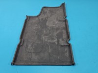 Dywaniki komplet Renault Trafic III