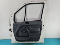 DRZWI PRZÓD PRAWE PASAŻERA Ford Transit Connect I MK1 5d biały AA