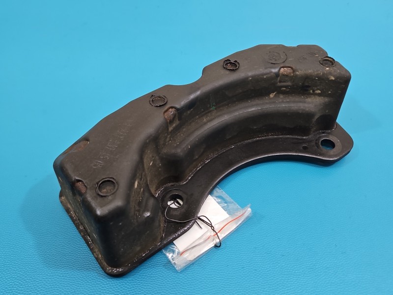 Tłumik WYDECH Mercedes W222 3.0 cdi 656929 A2222704505